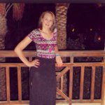 Sara Forde - @heyitsara6 - Instagram