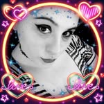 Sara Forde - @ladygrimmrp - Instagram