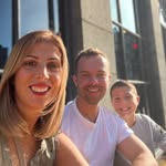 Sarah Forde - @forde_sarah - Instagram