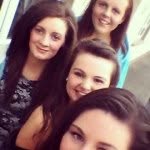 Sarah Forde - @sarahforde1999 - Instagram