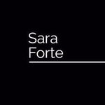 Sara Forte - @saraforteartista - Instagram