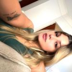 Sarah Forti de Souza - @sarahforti1 - Instagram