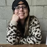 Sara Patterson - @sara.for_the_animals - Instagram