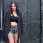 Sara is Esan Girl - @sara_foxx23 - Instagram