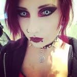 Sara - @sarafoxxen - Instagram