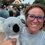 Sara Franson - @schnauzers33 - Instagram