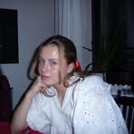 Sara Fransson - Facebook