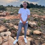 Sara Esterhuizen Fredericks - @frederickssara - Instagram