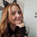 Sara Fredericks - @ttvsarathekoala - Instagram