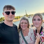Sara Fredericks Kotschwar - @sarafrederickskotschwar - Instagram