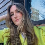 Sarah Fredericks - @sarah_gayle - Instagram