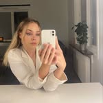 Sara Stina Fredlund - @sarastinafredlundd - Instagram