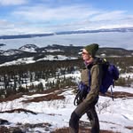 Sarah Fredlund - @zerasarah - Instagram