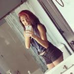 @sara_fredricks123 - Instagram
