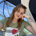 Sara Fredricks - @sara_fredricks - Instagram