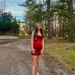 Sara Fredricks - @sara_fredricks28 - Instagram