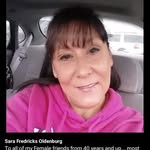 Sara Fredricks Oldenburg - @fredricksoldenburg - Instagram