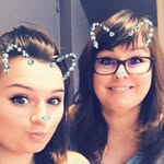 Sara Fredricks Thomassen - @sara6thomassen - Instagram