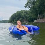 Sarah Freeland - @sarah__freeland - Instagram