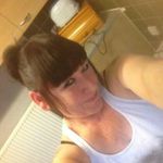 sarah freeland - @sarahloufr - Instagram