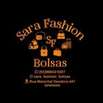 Sara Freitas - @sara_fashion_bolsas - Instagram