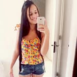 Sara Frezza - @_frezzaa - Instagram