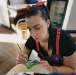 Sara Frezza - Facebook
