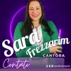 Sara Frezzarim 🌸 - @sarafrezzarim - TikTok