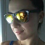 Sara Saretta Frezza - @la.frezza - Instagram