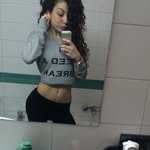 sarafrezza - @sarafrezza6318 - Instagram