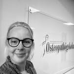 Sara Aldén Massageterapeut - @sarafriskvardskonsulent - Instagram