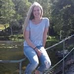 Sara Frisk - @sarfris - Instagram