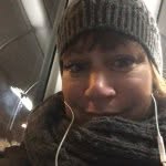 Sara Frisk - @friskan77 - Instagram