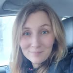 Sara Frisk - @sayasto - Instagram