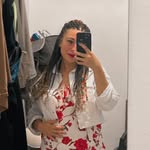 Sara Rallo - @sara_frisk - Instagram