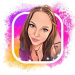 Sara Fry - @moon_child120 - Instagram