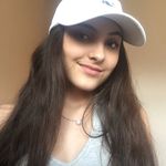 Սարա Սիրանուշ - @sarafrycek - Instagram