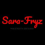 Sara Fryz - @sara_fryz_ - Instagram