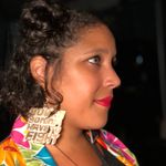 Sara Fulton - @prettystitchy - Instagram
