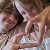 💜💙 Sara and Gabe 💙💜 - @.sara.and.gabe - TikTok