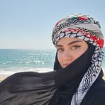 Sara Gaber - Facebook