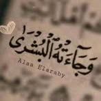Sara Gaber - Facebook