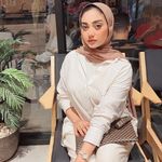 Sara Gaber - @saragaber.27 - Instagram