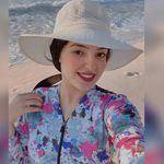 Sarah Jaber - @sara_gaber21 - Instagram