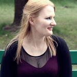Marta Anna Sara Gabor - Rusin - @martakwarta - Instagram