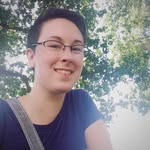 Sara Gainer-Lane - @gainerarts - Instagram