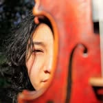 Dan Shim Sara Galasso - Alternative Violinist - @danshimsaradan - Instagram