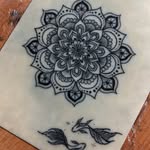 Sara Galasso Tattoo artist 🌙 - @saragalasso_tattoo - Instagram