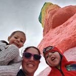 Sara Gamble - @quackish_momma - Instagram