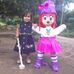 Sara Gamez - Facebook